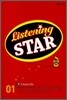Listening Star 1 : Audio CD