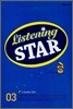 Listening Star 3 : Audio CD