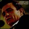 Johnny Cash - At Folsom Prison (180g Vinyl 2LP)