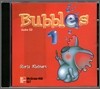Bubbles 1 : Audio CD
