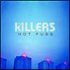 Killers - Hot Fuss (LP)