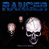 Ranger - Where Evil Dwells (LP)