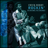 Chuck Berry - Rockin' (Remastered)(DMM)(180g Vinyl LP)