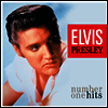 Elvis Presley - Number One Hits (Remastered)(DMM)(180g Vinyl LP)
