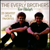 Everly Brothers - For Always (Remastered)(DMM)(180g Vinyl LP)