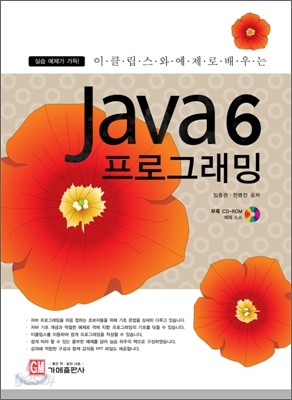 Java 6 프로그래밍