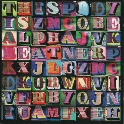 Alphabeat - This Is Alphabeat