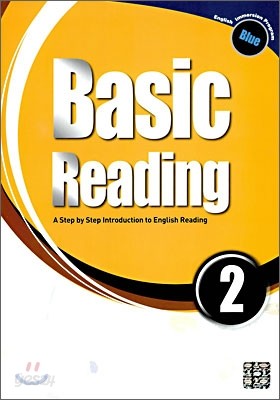 Basic Reading 2