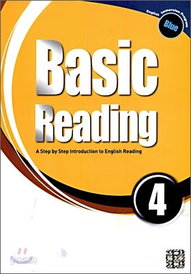 Basic Reading 4