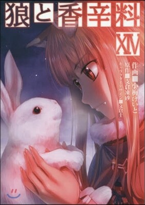 狼と香辛料 14
