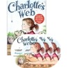 Charlotte's Web (Book & CD)
