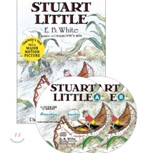 Stuart Little (Book+CD)