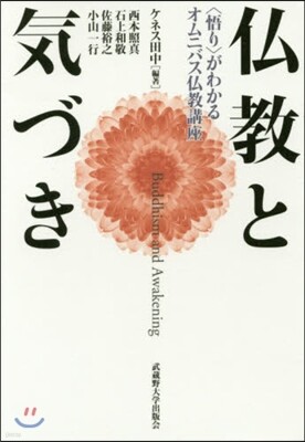 佛敎と氣づき