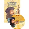 Who Was : Leonardo Da Vinci? (Book+CD)
