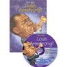 Who Was : Louis Armstrong? (Book+CD)