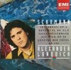 [중고] Alexander Lonquich / Schumann: Klavierwerke (수입/077775454222)