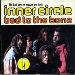 [중고] Inner Circle - Bad To The Bone