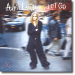 Avril Lavigne - Let Go