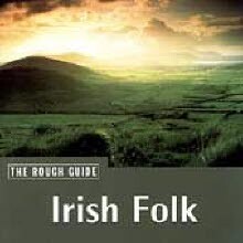 V.A. - The Rough Guide To Irish Folk (아일랜드 포크 뮤직/수입)