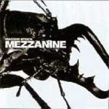 Massive Attack - Protection (수입)