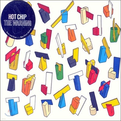 Hot Chip - Warning