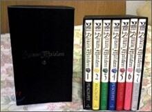 Rozen Maiden 新裝版 7 限定版