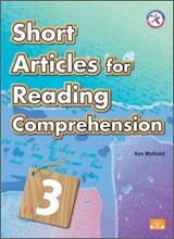 Short Articles for Reading Comprehension 3