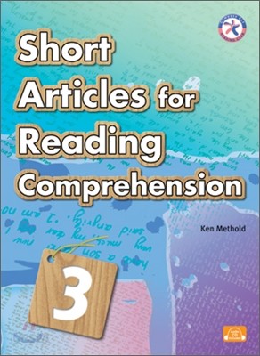 Short Articles for Reading Comprehension 3