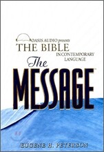 The Message : MP3 CD