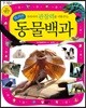 우리아이 관찰력을 키워 주는 희귀한 동물백과