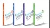 편입영어 Essential Test 4권셋트 (Logic,Reading,Grammar,VOCABULARY)