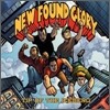New Found Glory & International Superheroes of Hardcore - Tip of the Iceberg/Takin' It Ova!