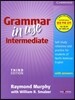 Grammar In Use Intermediate with Answers, 3/E (세이펜 버전)