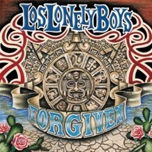 Los Lonely Boys - Forgiven