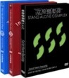 공각기동대 2.0 개봉기념 - 래핑맨,인디비주얼 일레븐,S.S.S(6DISC)