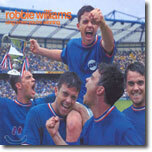 Robbie Williams - Sing When You're Winning (Repackage)