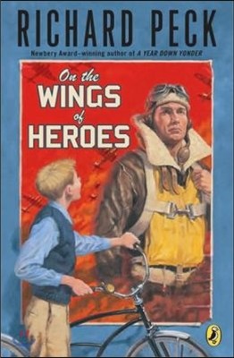 On the Wings of Heroes