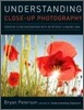 Understanding Close-Up Photography: Creative Close Encounters with or Without a Macro Lens