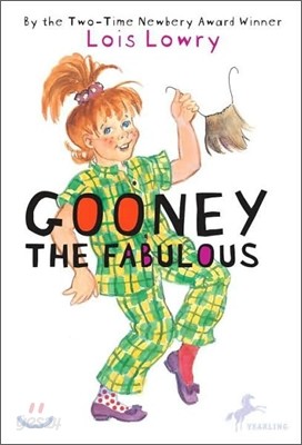 Gooney the Fabulous