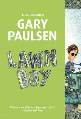 Lawn Boy