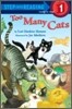Too Many Cats