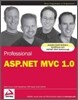 Professional ASP.NET MVC 1.0