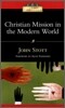 Christian Mission in the Modern World