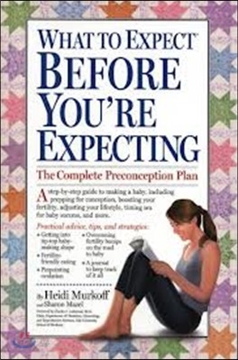 What to Expect Before You&#39;re Expecting