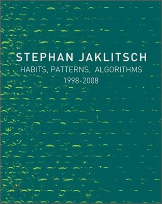 Stephan Jaklitsch: Habits, Patterns &amp; Algorithms