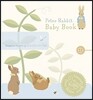 Peter Rabbit Baby Book