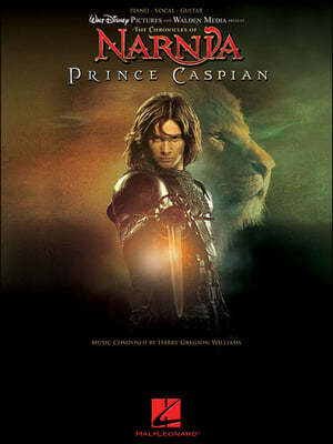 The Chronicles of Narnia - Prince Caspian