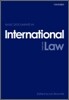 The Basic Documents in International Law