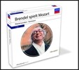 Alfred Brendel 알프레드 브렌델 - 모차르트: 소나타 - 데카, 필립스 녹음 전집 (Mozart: Piano Sonatas, Fantasias)