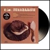 Antal Dorati 다다, 초현실주의 프랑스 관현악 작품집 - 사티 / 미요 / 오릭 / 프랑세 (Dada & Surrealism - Satie, Milhaud, Francaix, Auric) [LP]